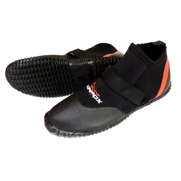 SKINFOX Beachrunner talla 34-51 zapato de baño zapato de playa rojo