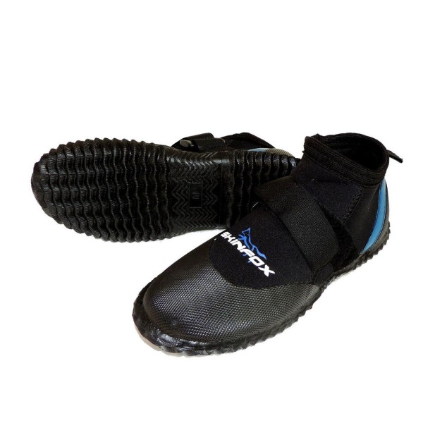 SKINFOX Beachrunner talla 25-34 zapatilla de baño zapatilla de playa azul